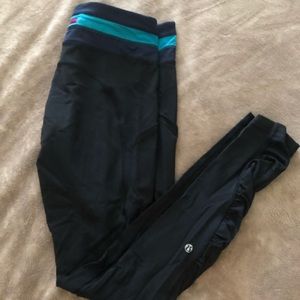 Lululemon legging